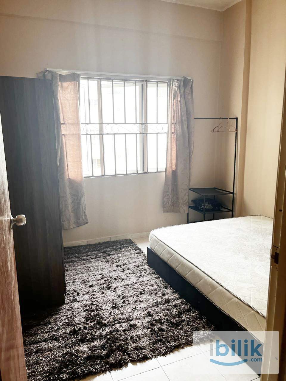 BILIK SEWA LELAKI, BANDAR KAJANG, FULLY FURNISHED TERMASUK BILL - Image 5