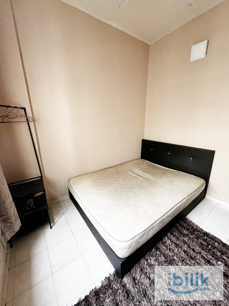 BILIK SEWA LELAKI, BANDAR KAJANG, FULLY FURNISHED TERMASUK BILL - Image 6