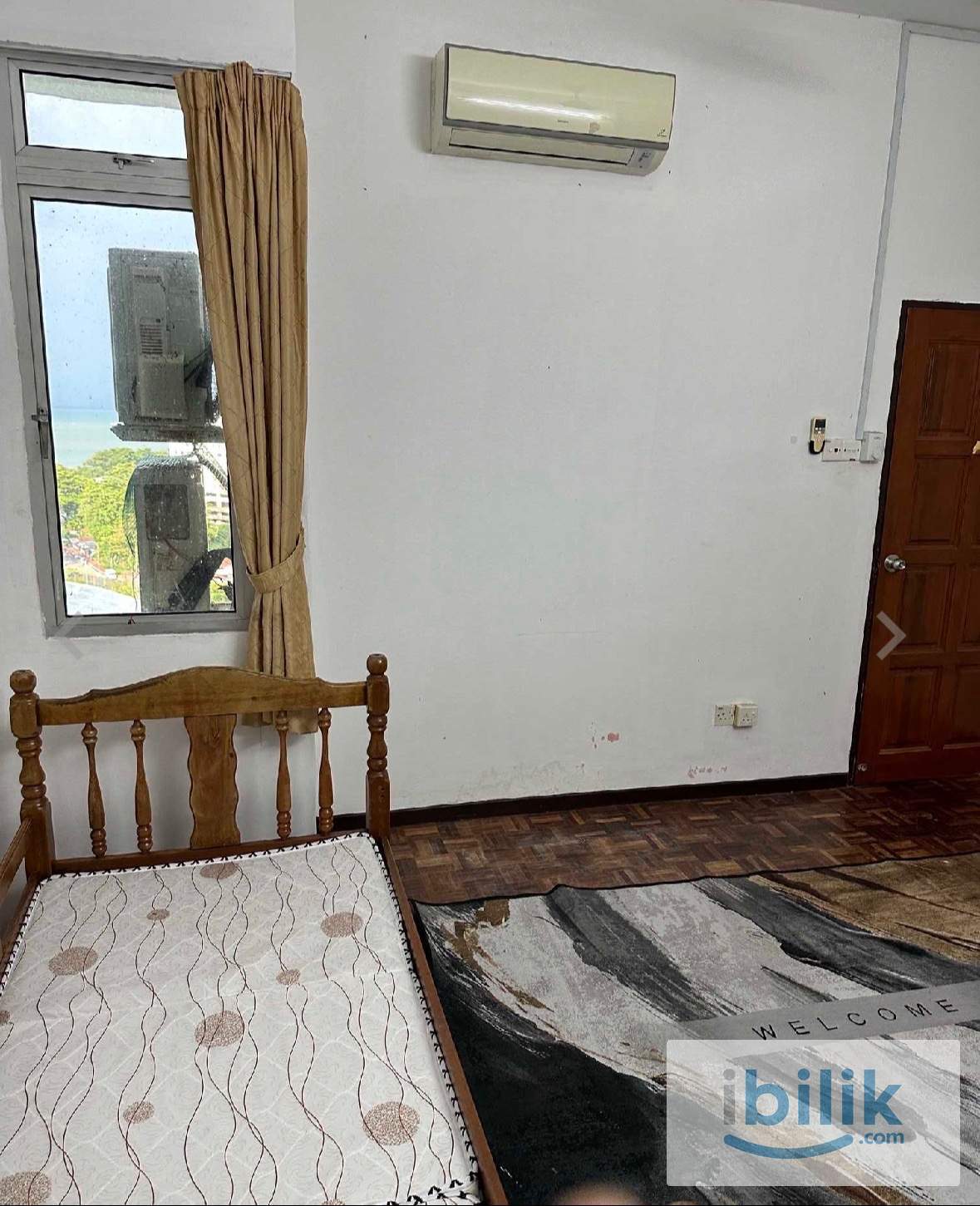 Leader garden tanjung bungah Small room for rent! - Image 2