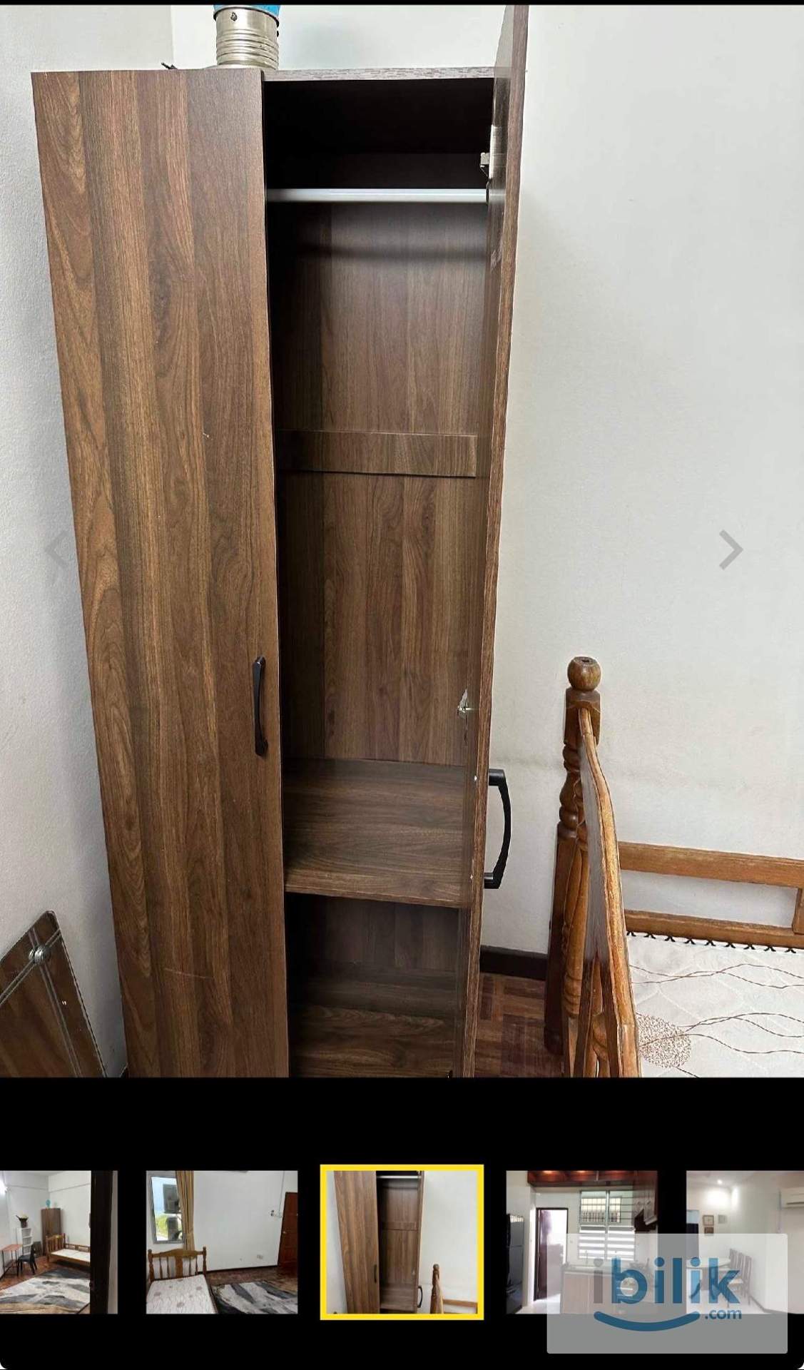 Leader garden tanjung bungah Small room for rent! - Image 3