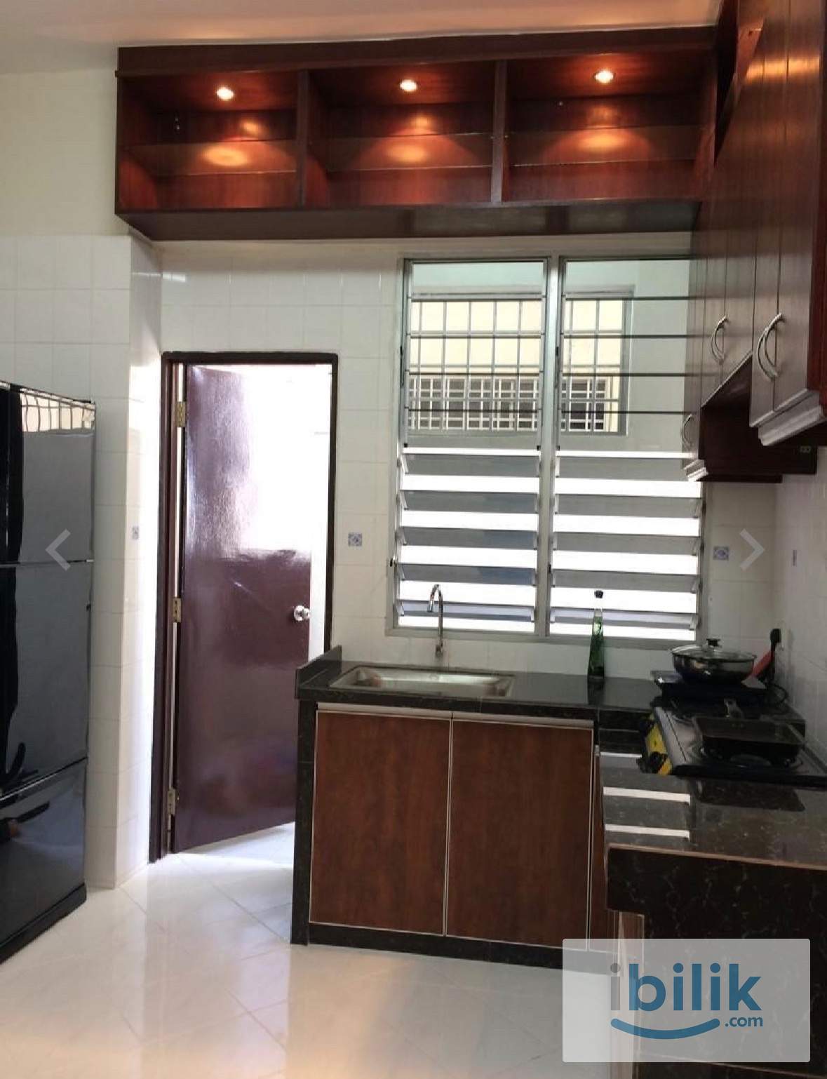 Leader garden tanjung bungah Small room for rent! - Image 5