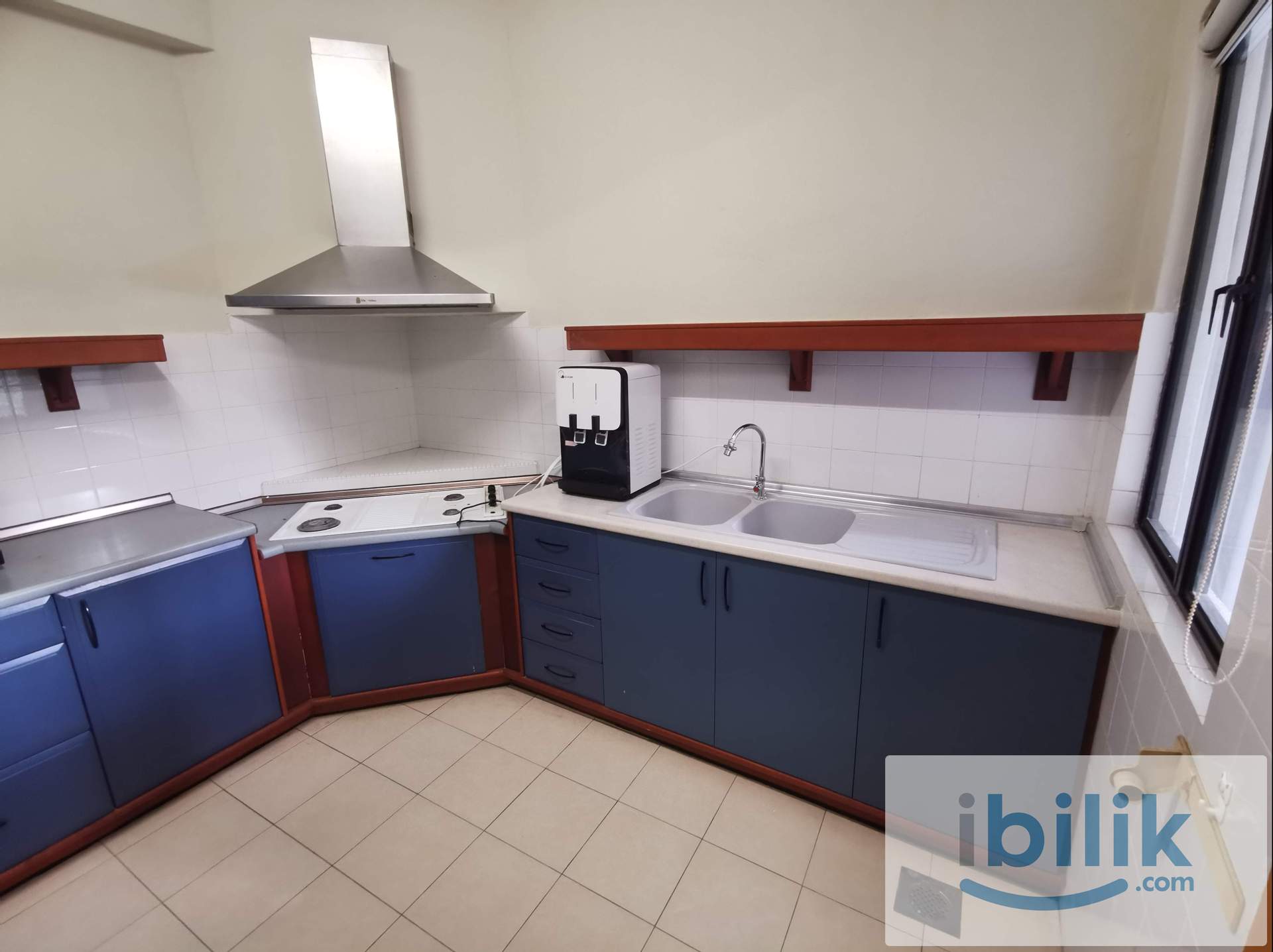 🏠Queen Room at Indah Villa, Bandar Sunway🏠-Free WiFi 🌐LAST ROOM LEFT - Image 5