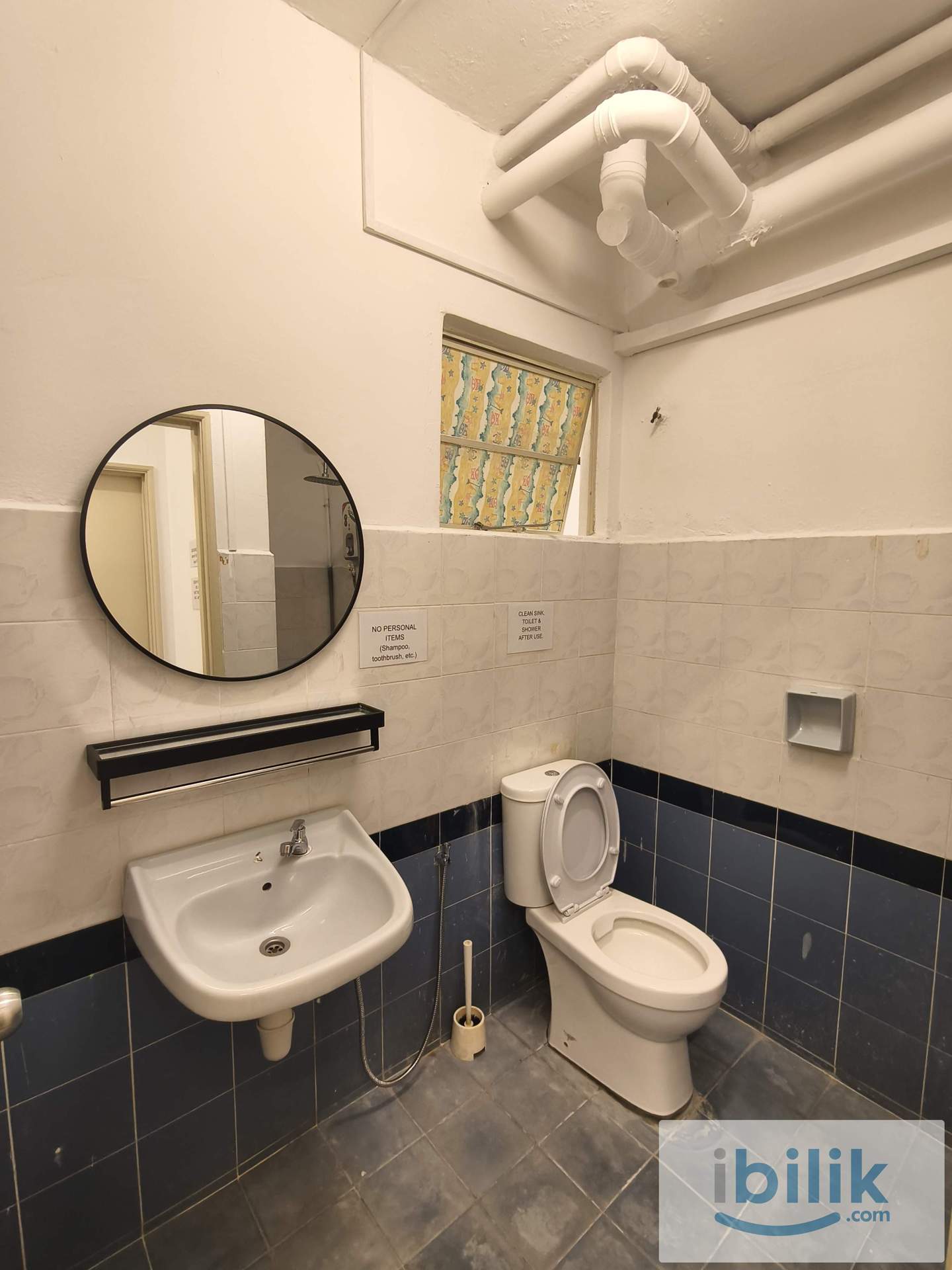 🏠 Single or Queen Bedroom Full Furnish at Danau Impian 🏠 🚶‍♂️ | 📶 Free WiFi & 💧 Water & ⚡ Common Area Electric - Image 5