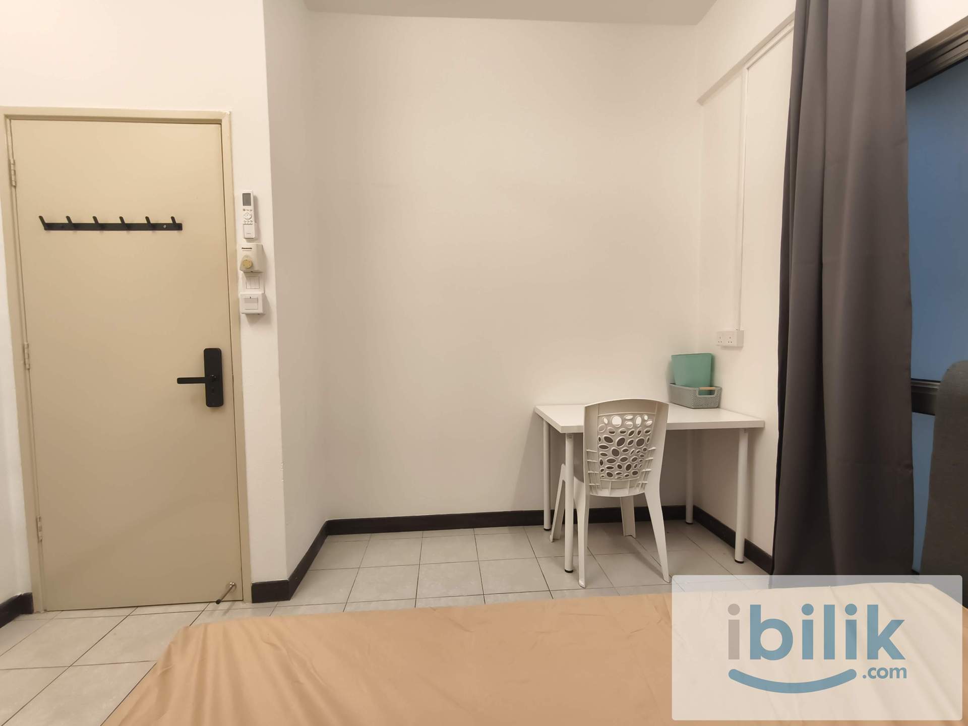 🏡✨ZERO DEPOSIT | Limited Time Offer 🏠Queen Bedroom | Fully Furnished @ Prima Midah Heights 📶 High-Speed WiFi 💧 Water  - Image 4