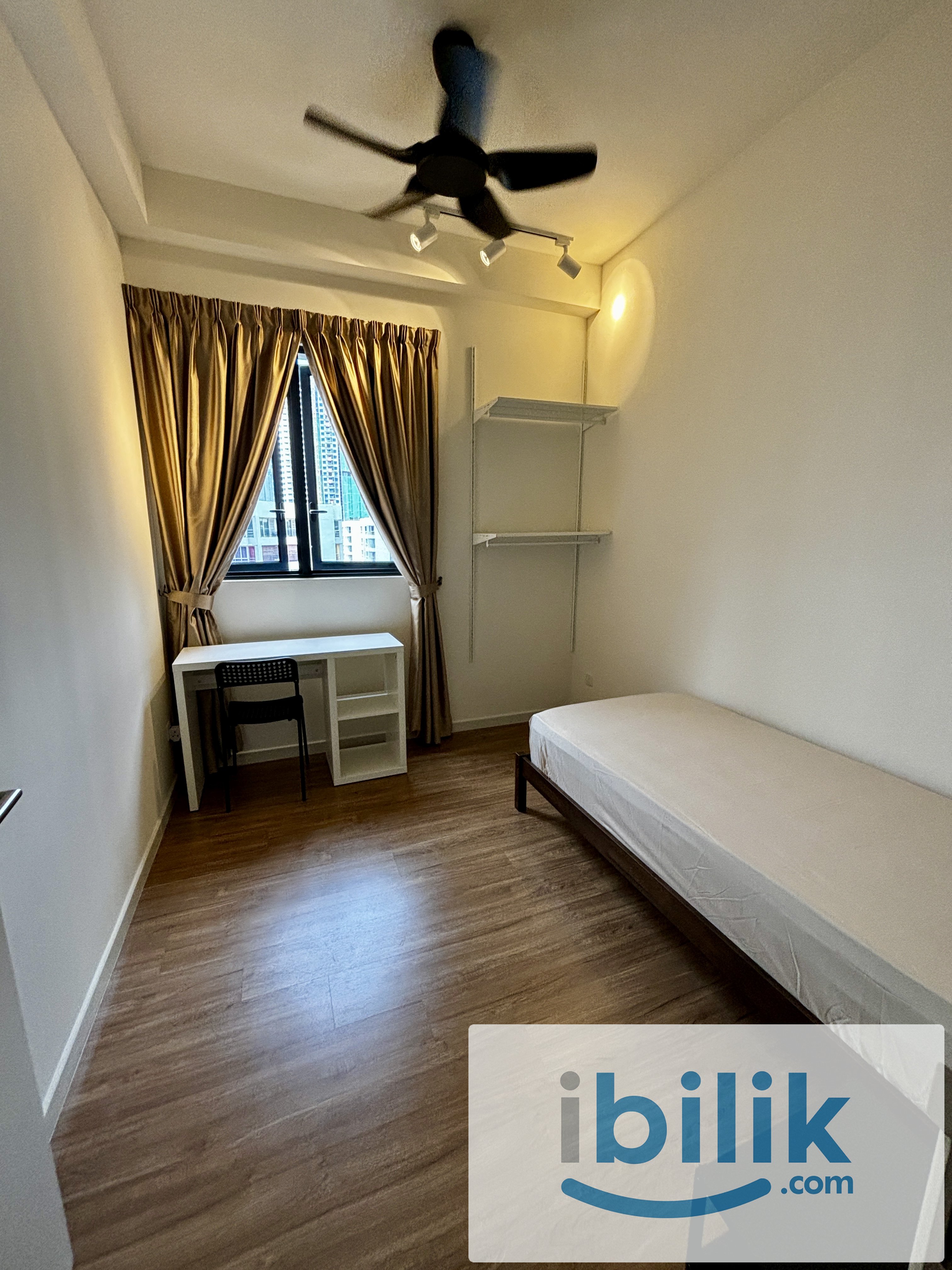 Ready move in Female Single room - Image 1