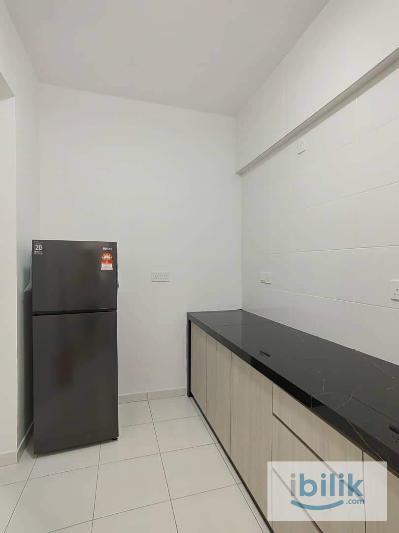 Deluxe Middle Room at i-Santorini, Tanjung Tokong - Image 3