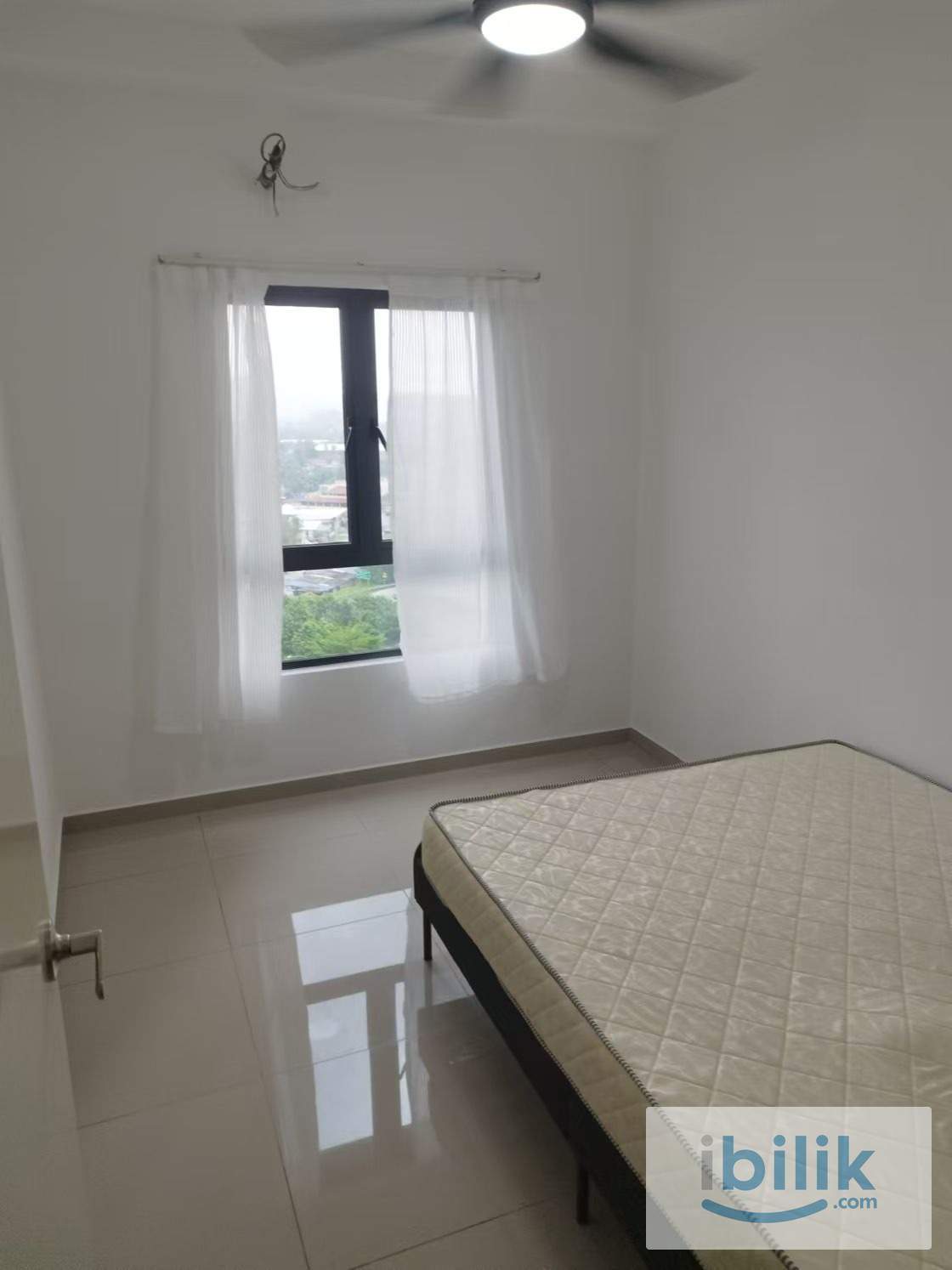 Metro Cheras Common Room Rental - Image 1