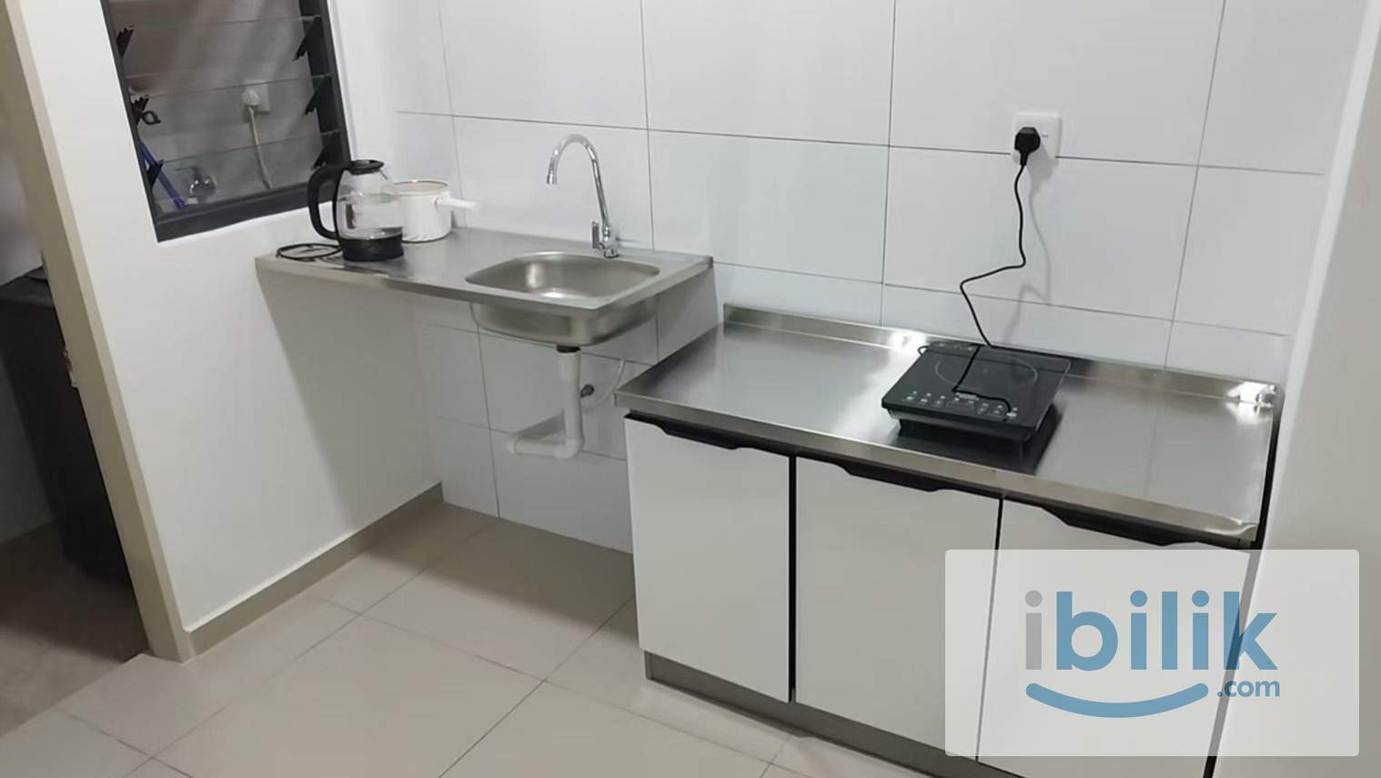 Metro Cheras Common Room Rental - Image 3