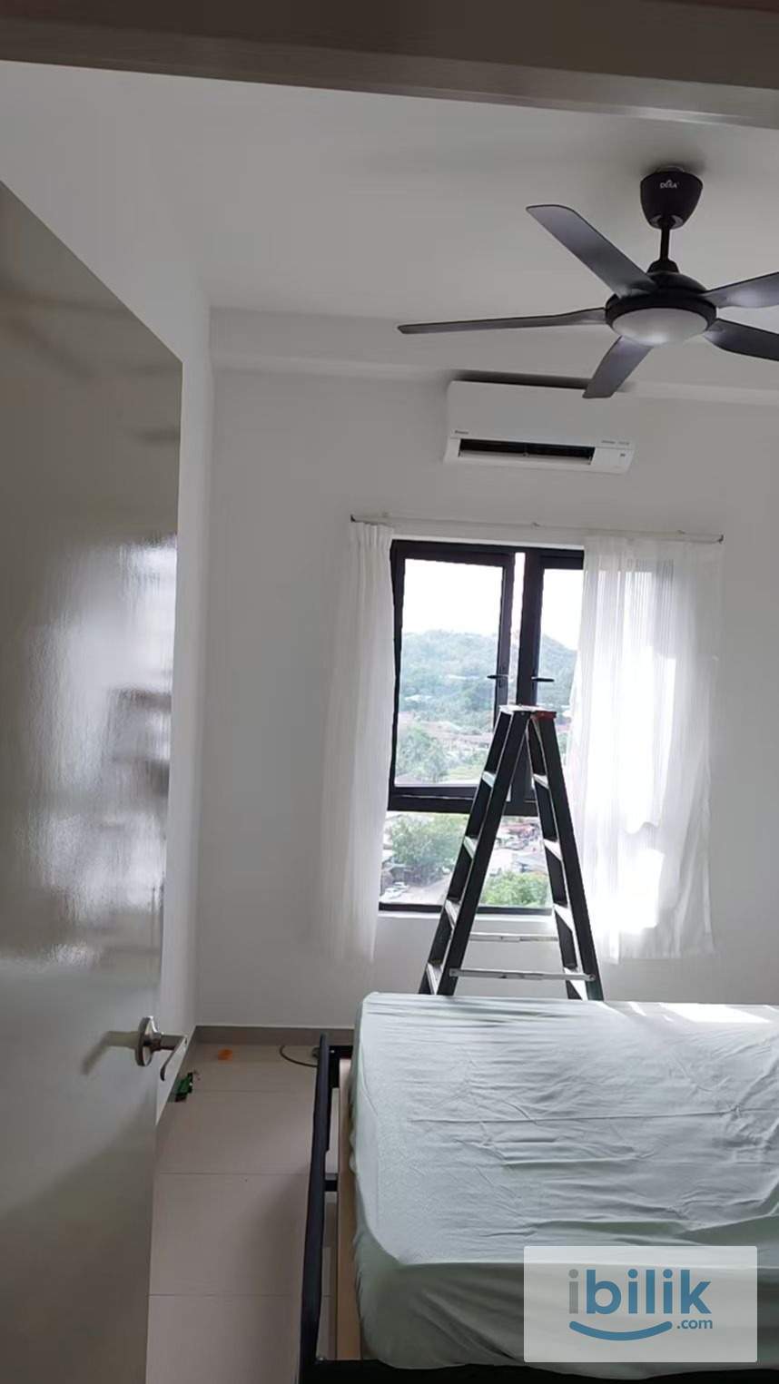 Metro Cheras Common Room Rental - Image 4
