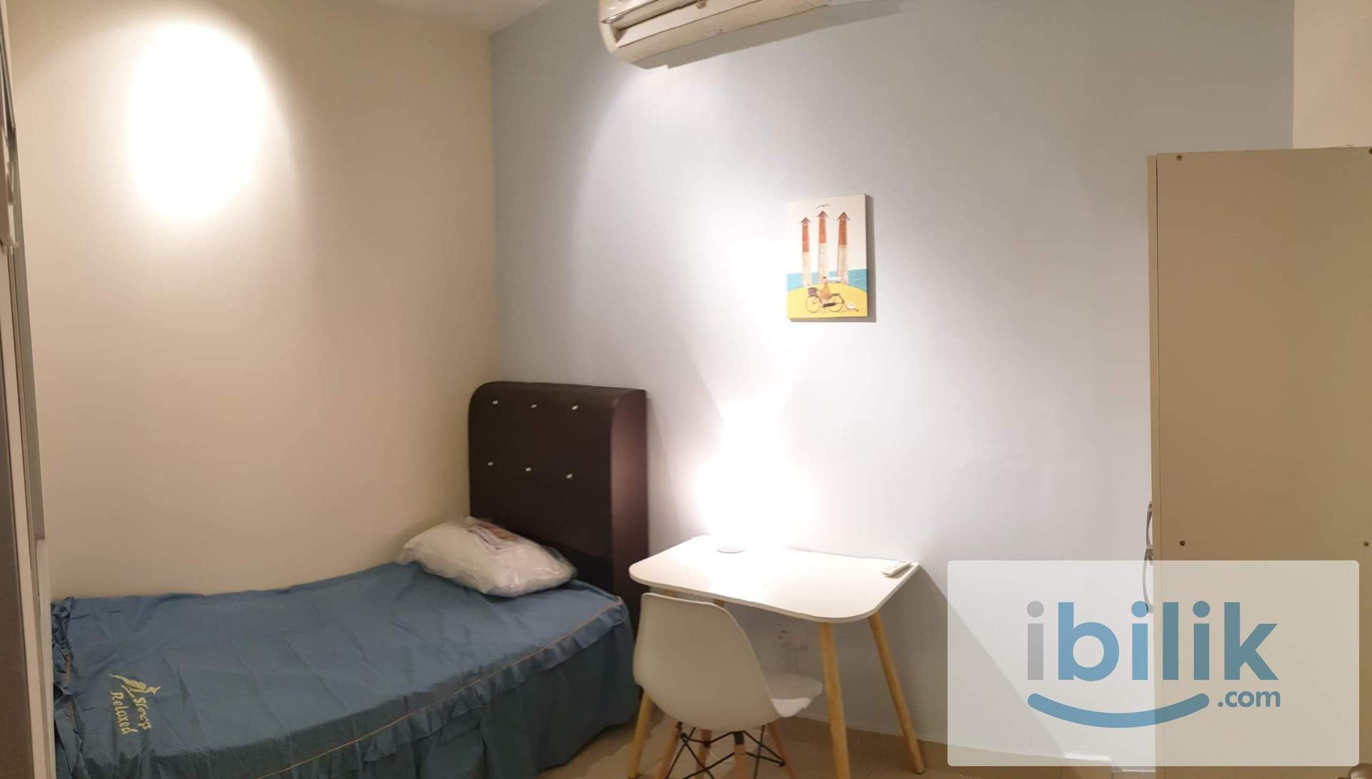 Free WIFI Single Room at OUG Parklane - Image 1