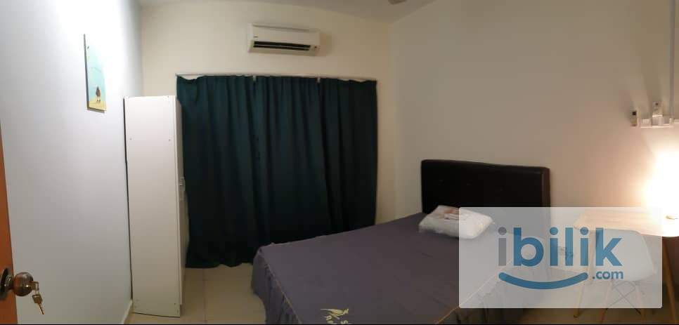 Free WIFI Single Room at OUG Parklane - Image 1