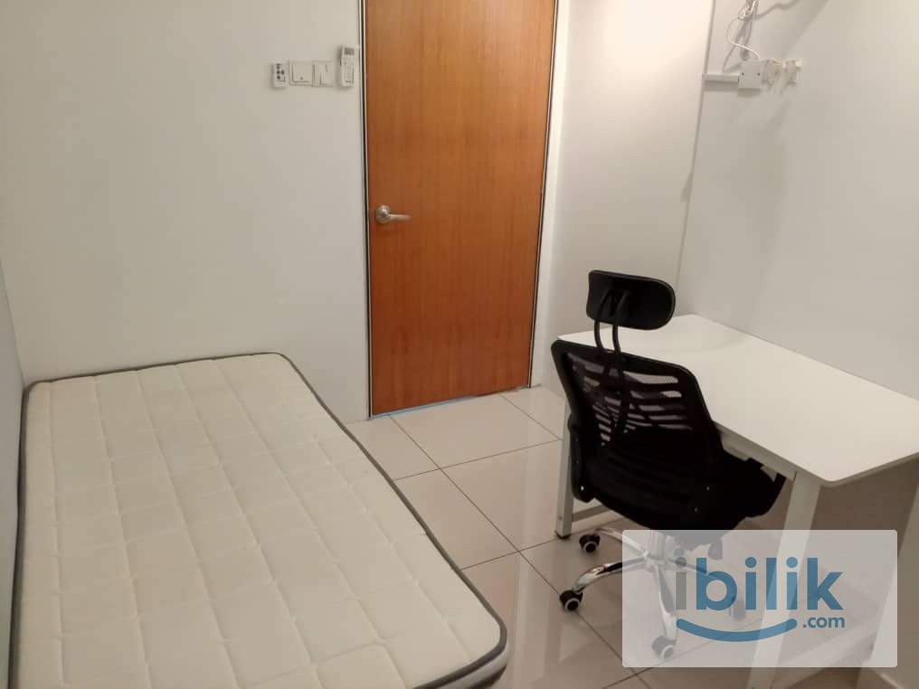 Free WIFI Single Room at Paraiso Residence - Image 1