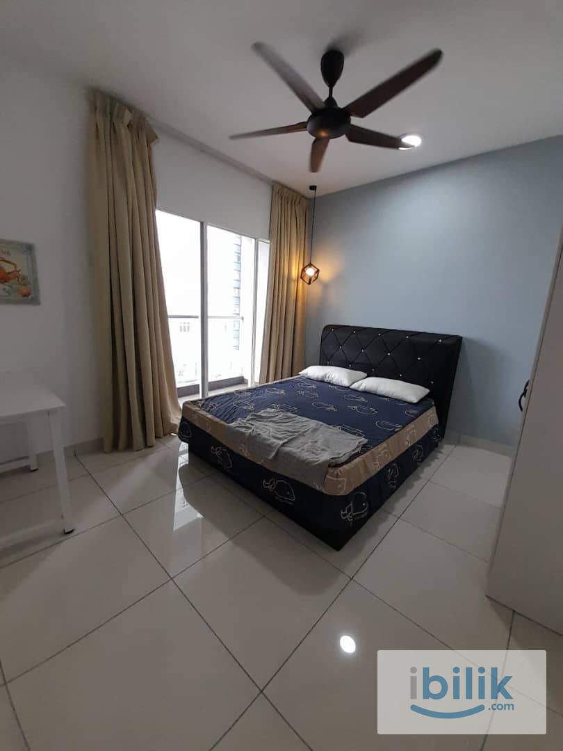 Free WIFI Single Room at Paraiso Residence - Image 1