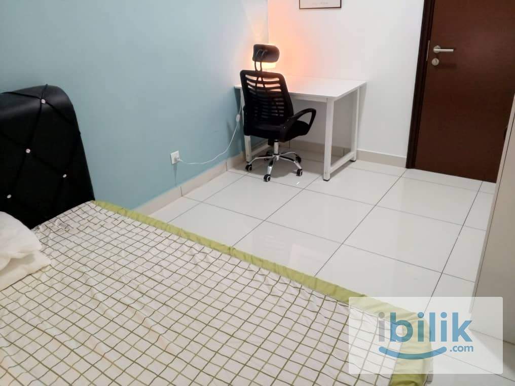 Free WIFI Single Room at Paraiso Residence - Image 1