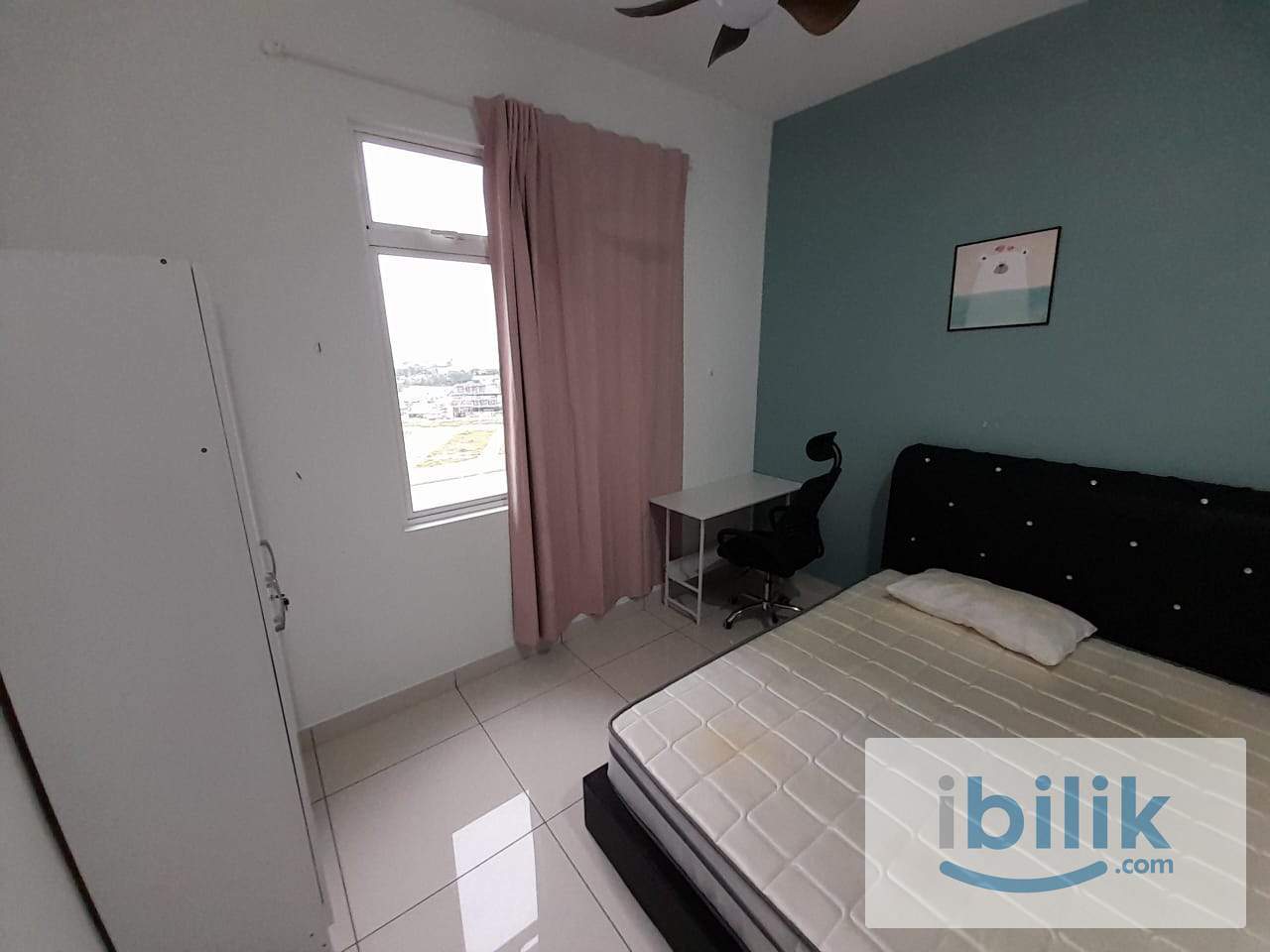 Free WIFI Single Room at Paraiso Residence - Image 1
