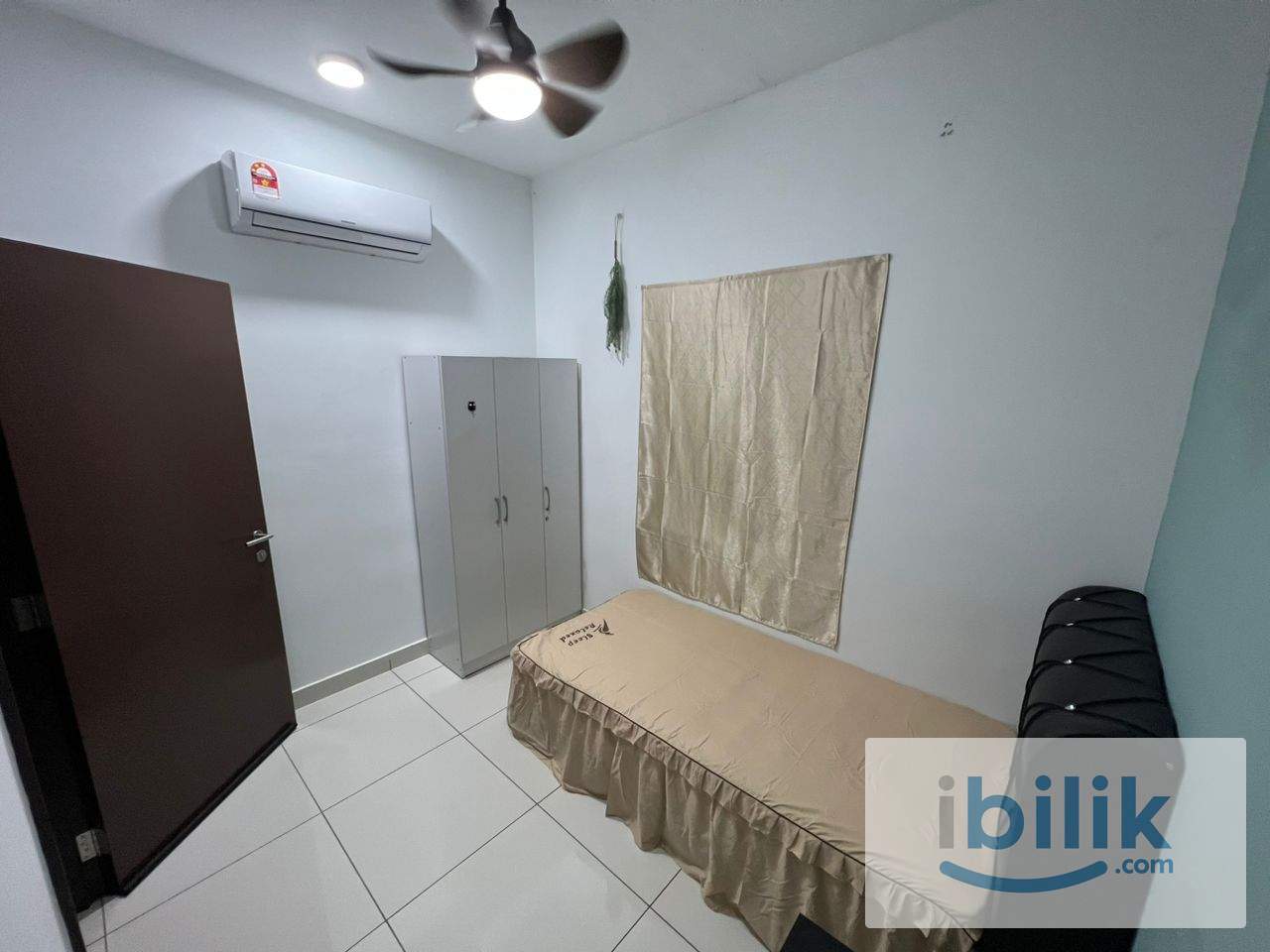 Free WIFI Single Room at Paraiso Residence - Image 1