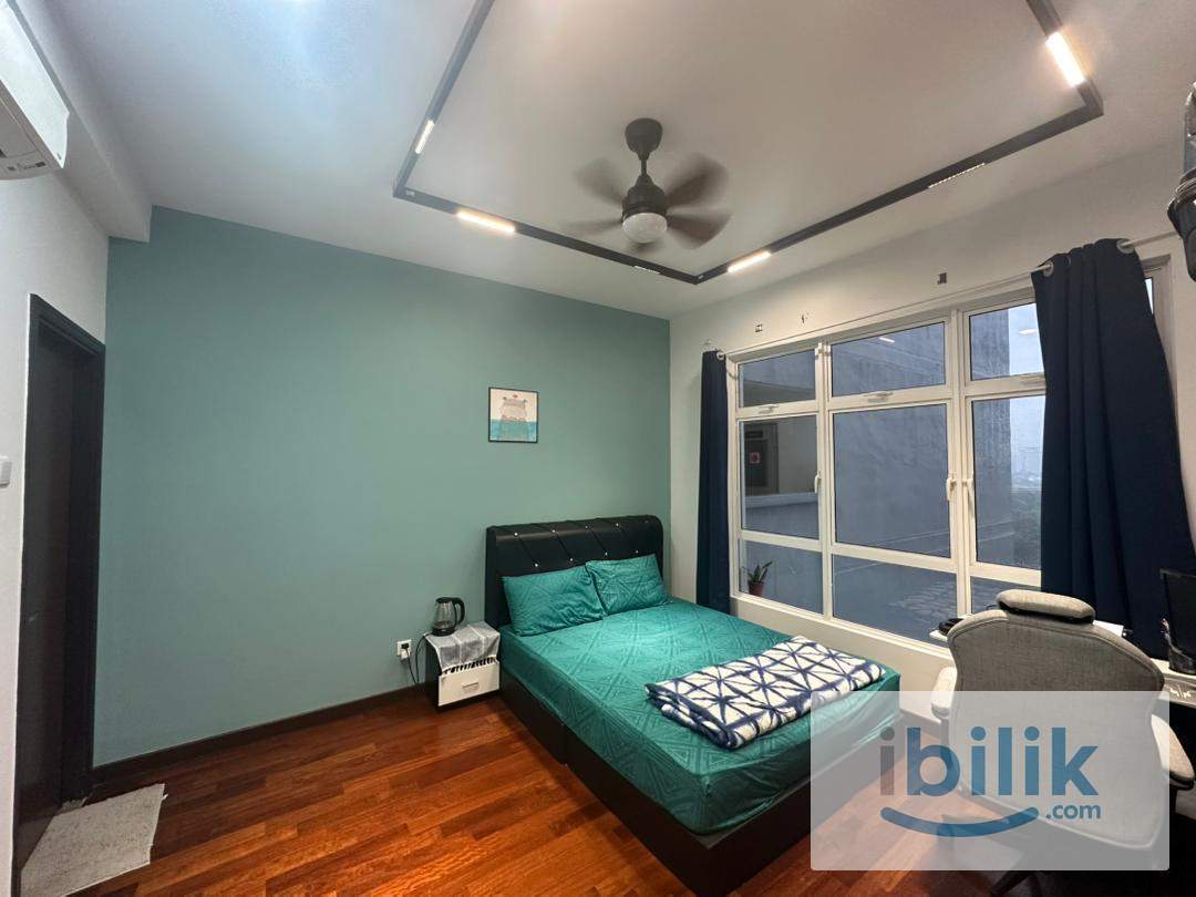 Free WIFI Single Room at Paraiso Residence - Image 1