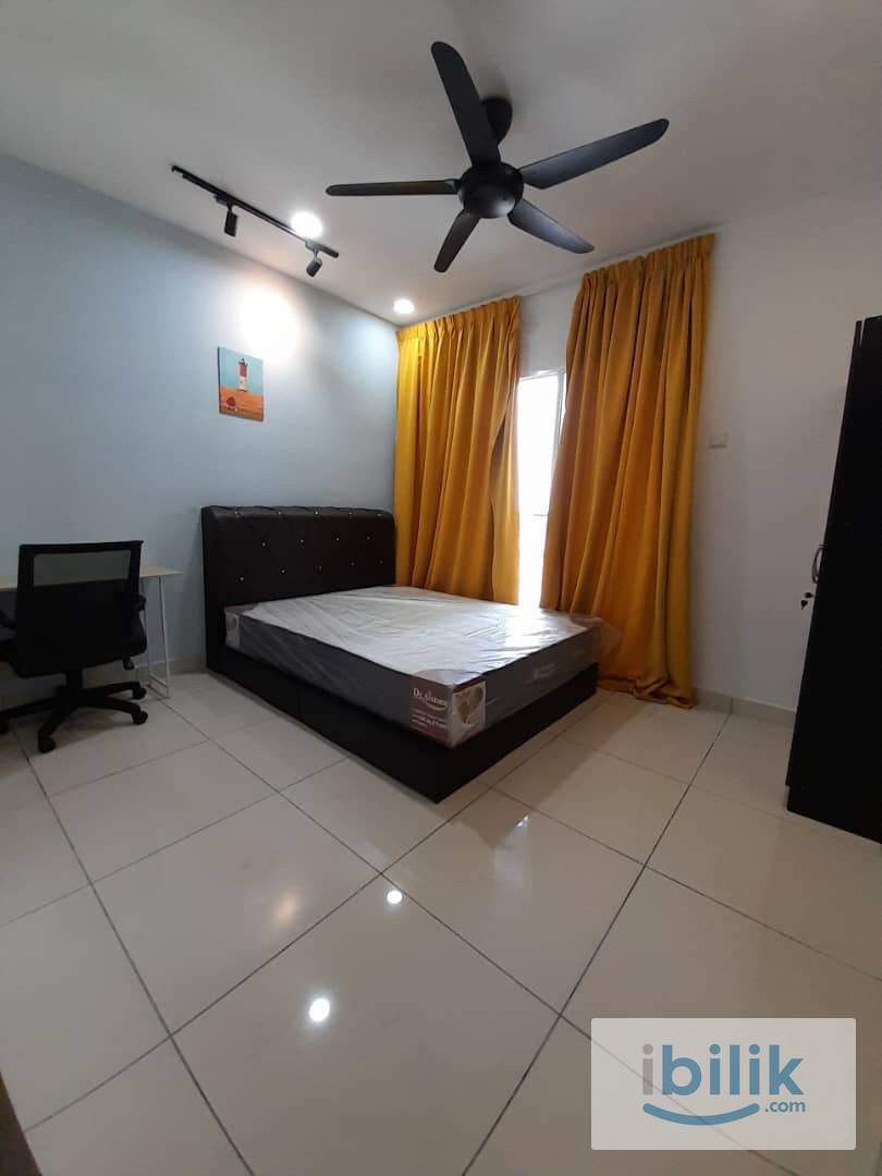 Free WIFI Single Room at Paraiso Residence - Image 1