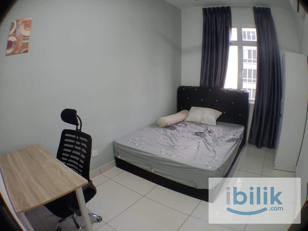 Free WIFI Single Room at Paraiso Residence - Image 1