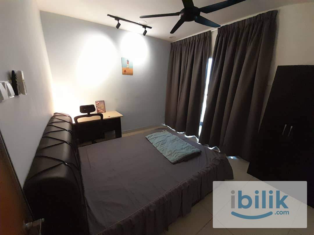 Free WIFI Single Room at Paraiso Residence - Image 1