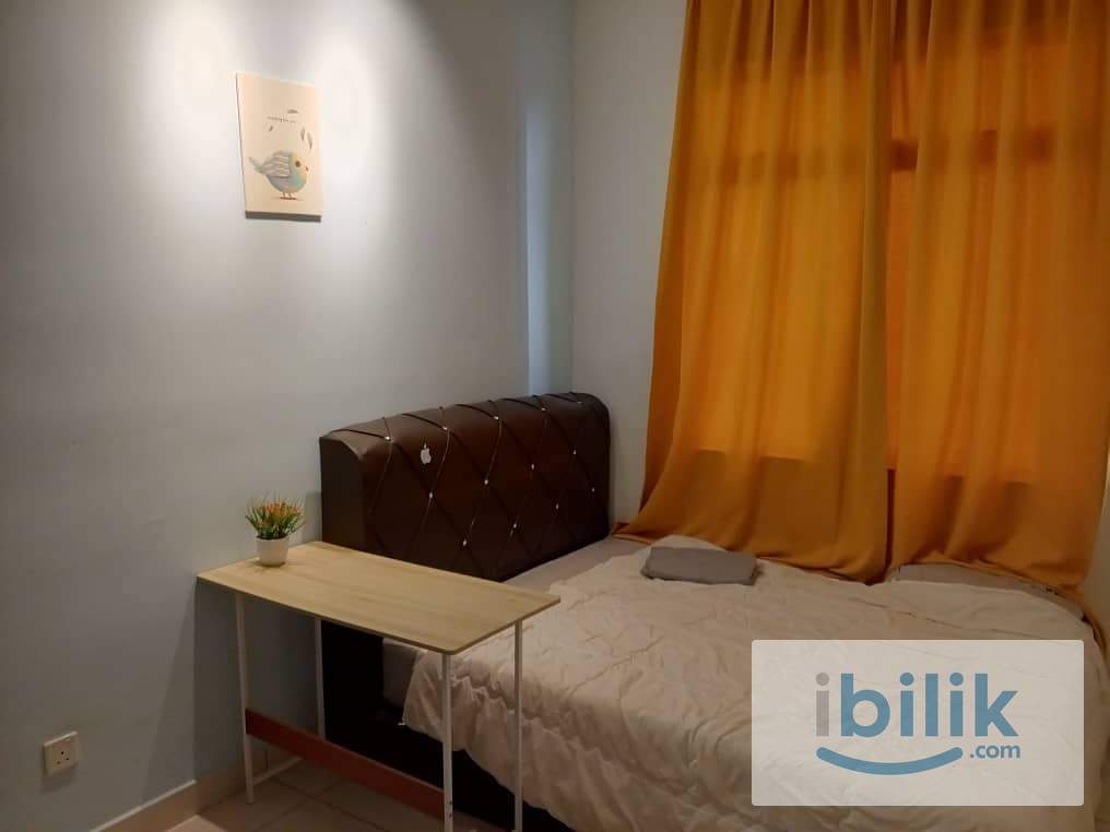 Free WIFI Single Room at Paraiso Residence - Image 1