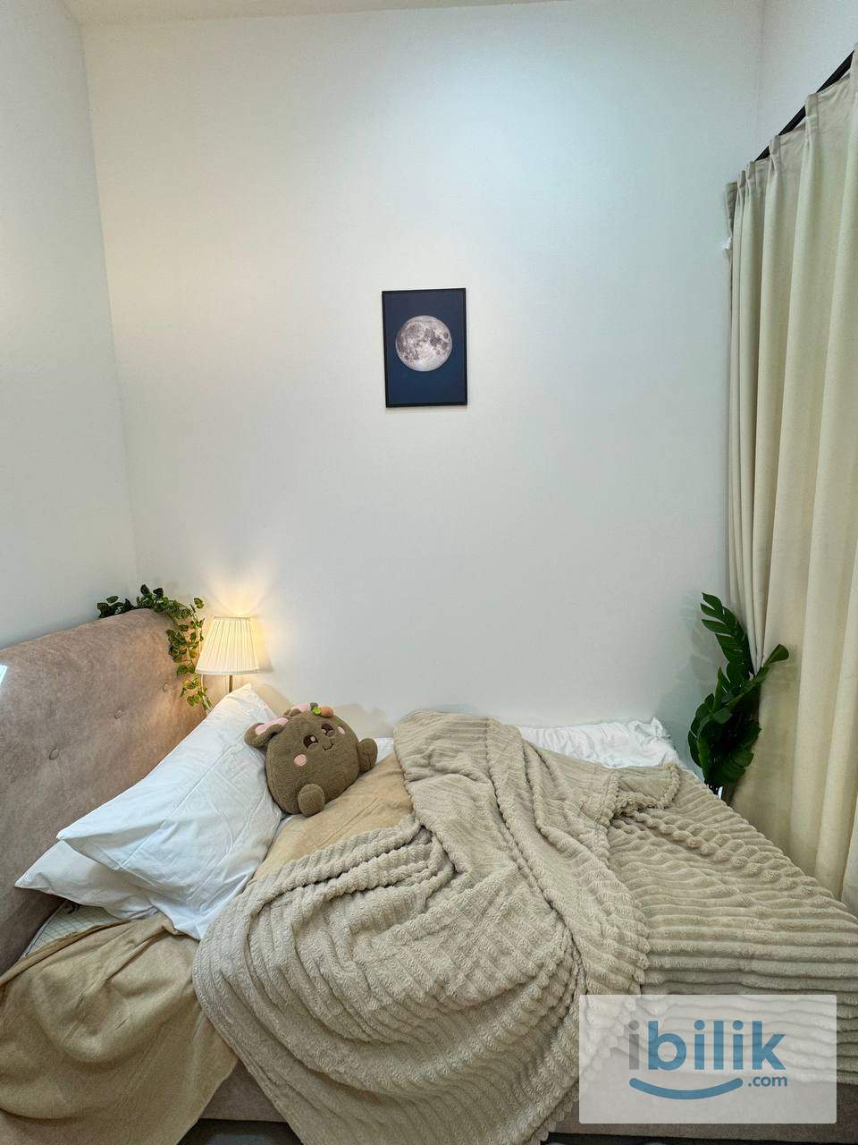 JB CIQ Small Room at Danga Bay, 8min to CIQ - Image 4