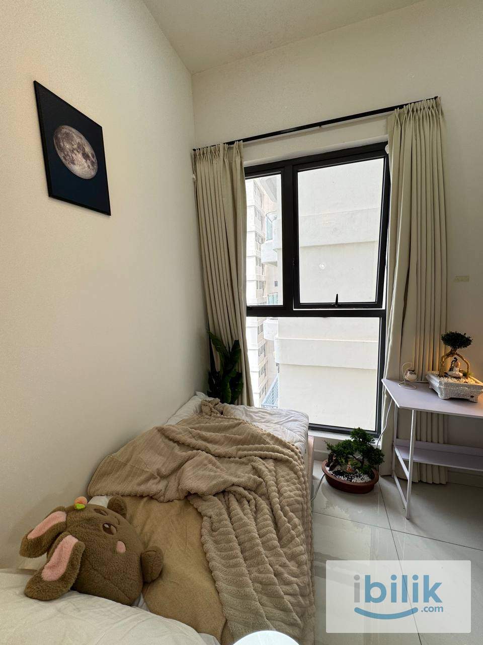 JB CIQ Small Room at Danga Bay, 8min to CIQ - Image 6