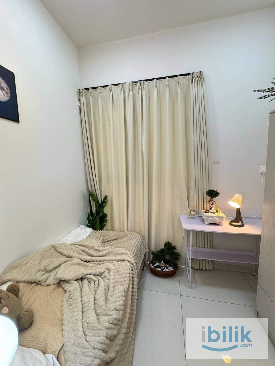 JB CIQ Small Room at Danga Bay, 8min to CIQ - Image 3