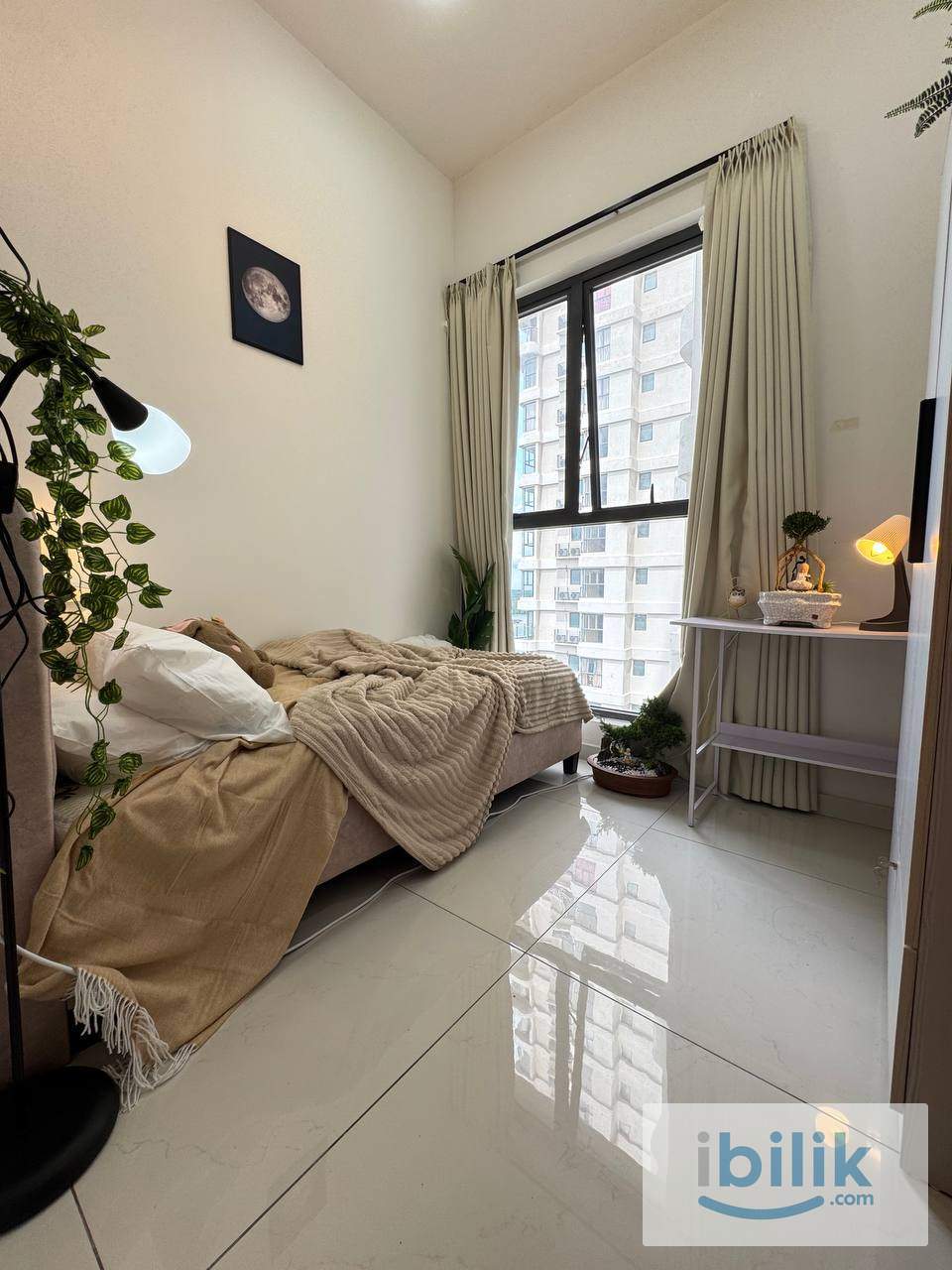 JB CIQ Small Room at Danga Bay, 8min to CIQ - Image 2
