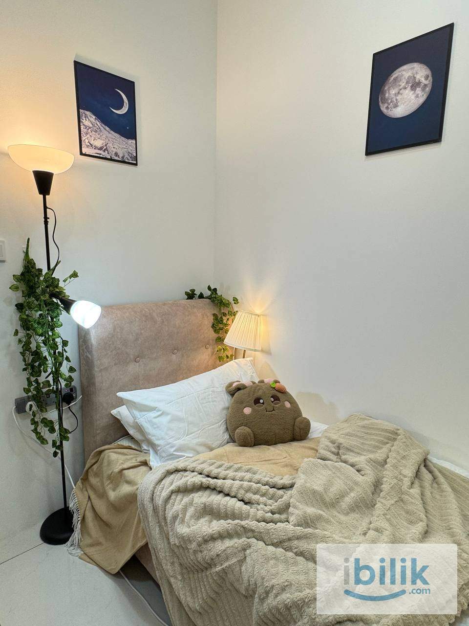 JB CIQ Small Room at Danga Bay, 8min to CIQ - Image 5
