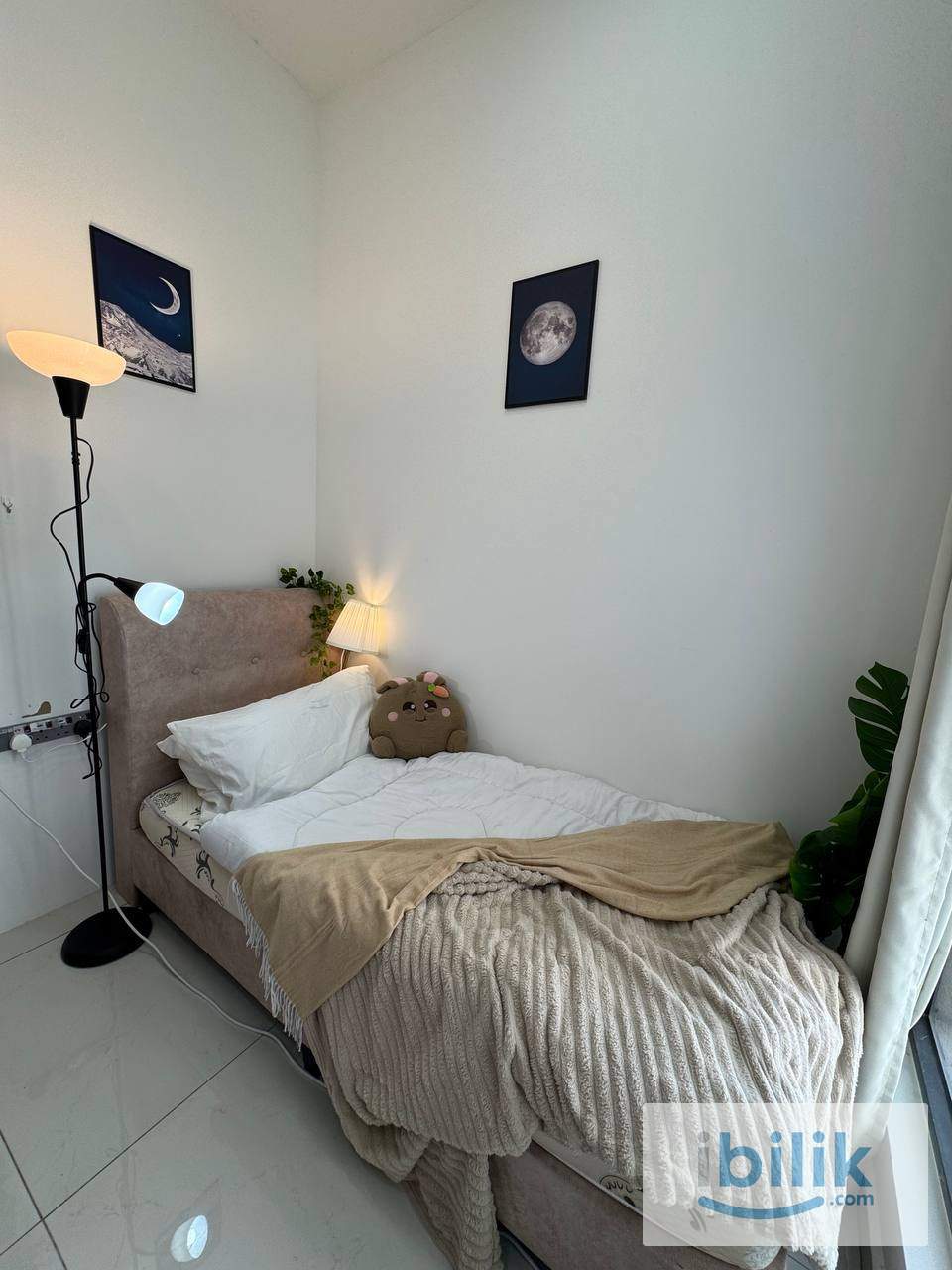 JB CIQ Small Room at Danga Bay, 8min to CIQ - Image 10
