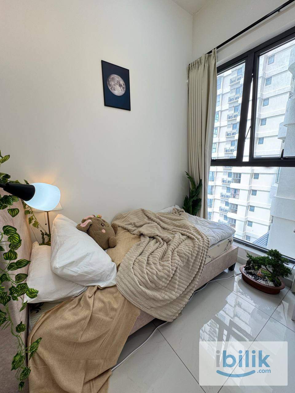JB CIQ Small Room at Danga Bay, 8min to CIQ - Image 7