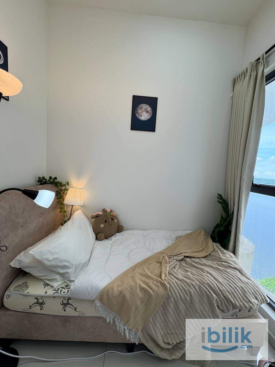 JB CIQ Small Room at Danga Bay, 8min to CIQ - Image 9