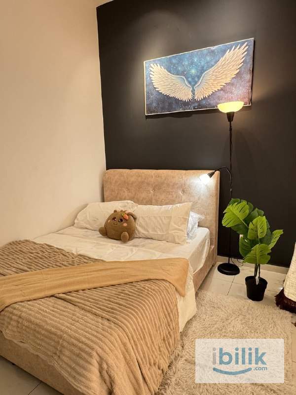 JB CIQ Balcony Room , 8 min drive to CIQ - Image 4