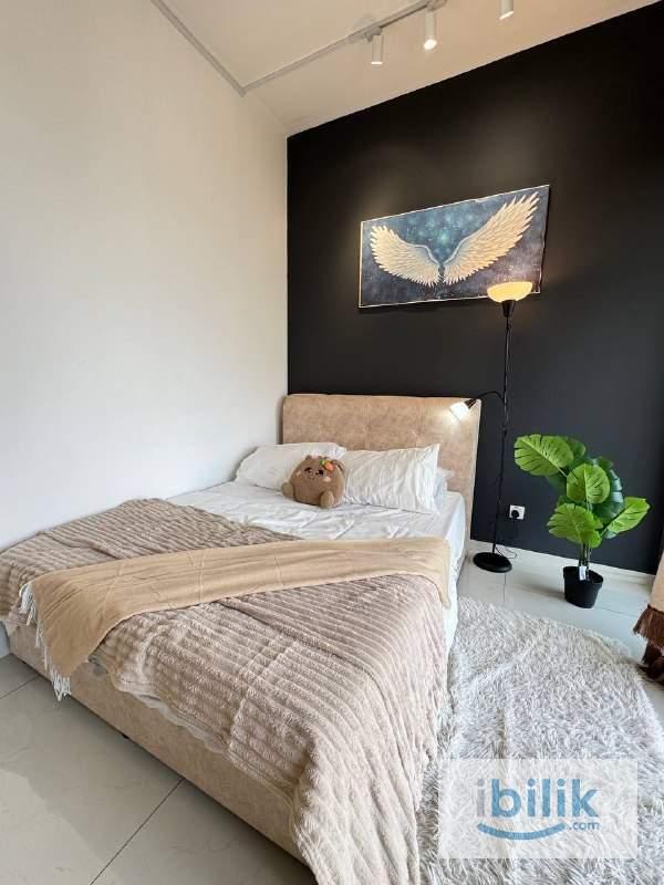 JB CIQ Balcony Room , 8 min drive to CIQ - Image 7