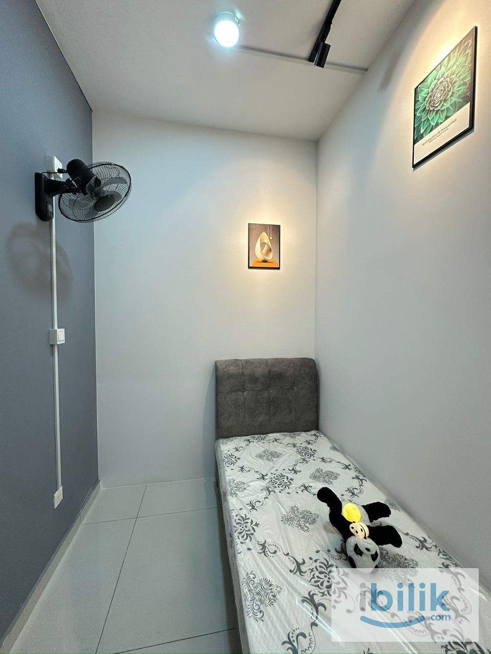 JB CIQ Small Room For Rent, 8 min drive to CIQ - Image 1