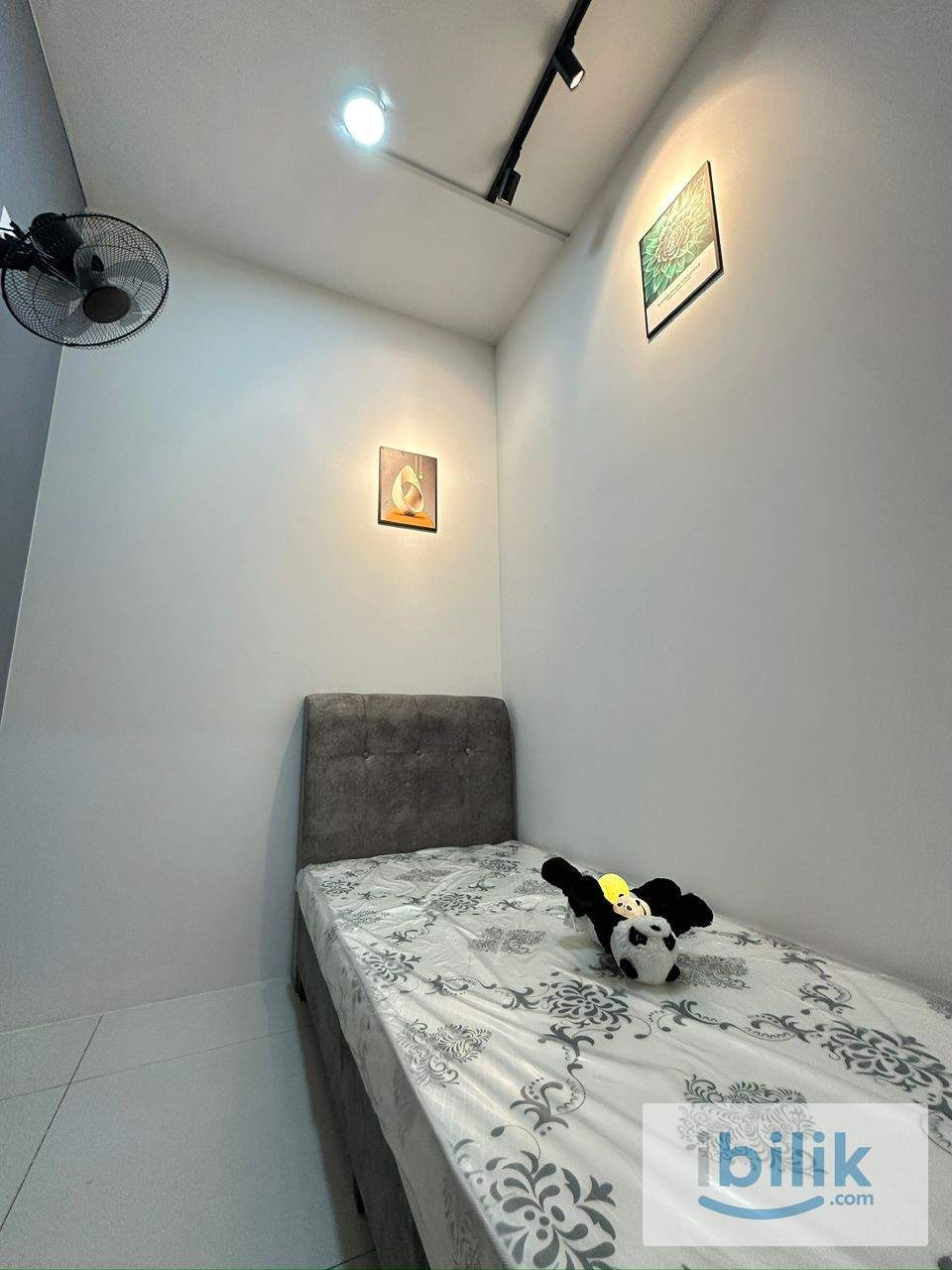 JB CIQ Small Room For Rent, 8 min drive to CIQ - Image 2