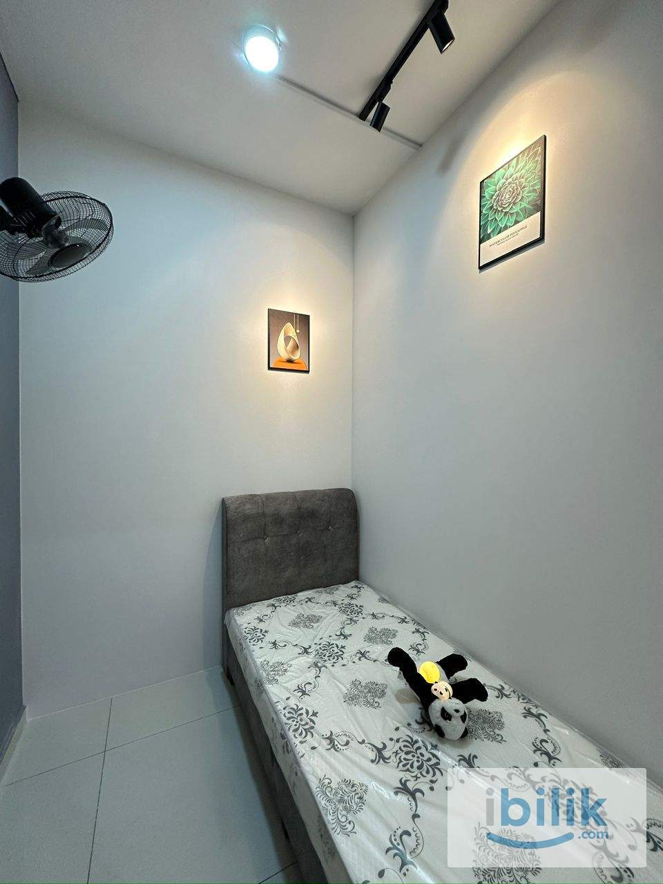 JB CIQ Small Room For Rent, 8 min drive to CIQ - Image 3