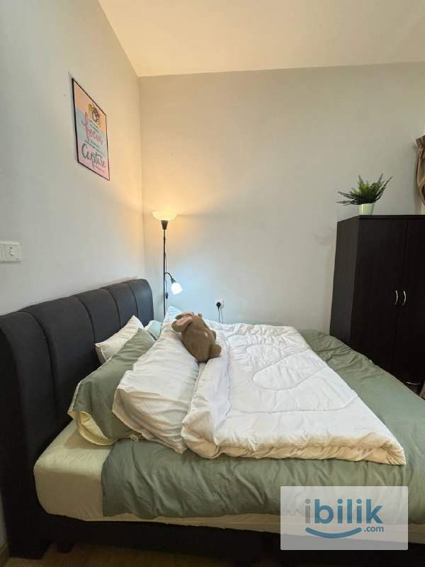 JB CIQ Balcony Room For Rent, 8min drive to CIQ - Image 7