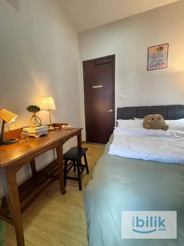 JB CIQ Balcony Room For Rent, 8min drive to CIQ - Image 2