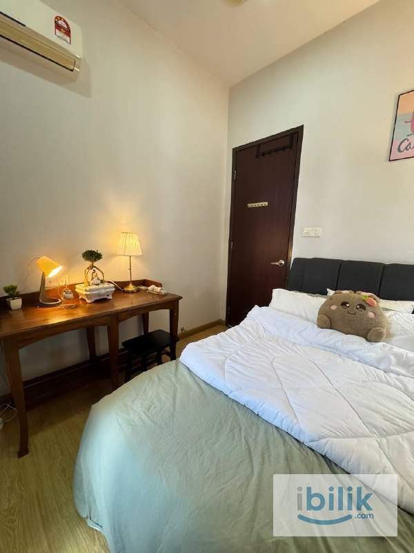 JB CIQ Balcony Room For Rent, 8min drive to CIQ - Image 3