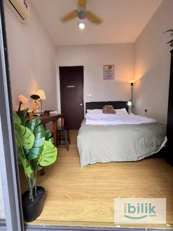 JB CIQ Balcony Room For Rent, 8min drive to CIQ - Image 9