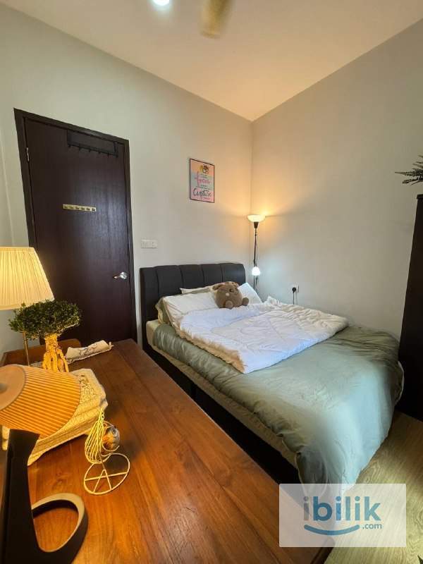 JB CIQ Balcony Room For Rent, 8min drive to CIQ - Image 5