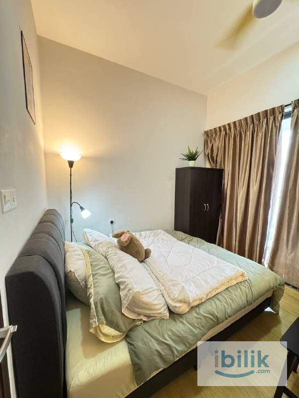 JB CIQ Balcony Room For Rent, 8min drive to CIQ - Image 6