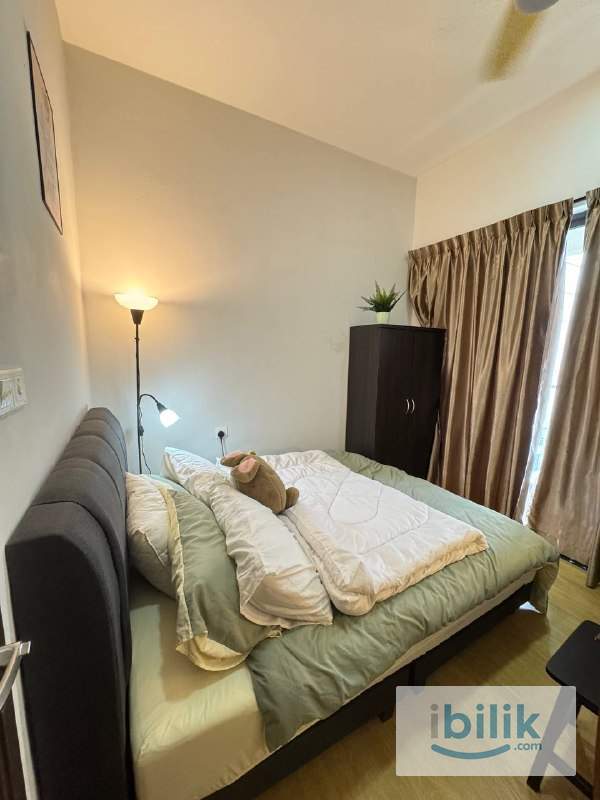 JB CIQ Balcony Room For Rent, 8min drive to CIQ - Image 8