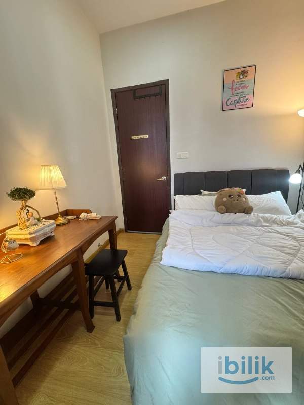 JB CIQ Balcony Room For Rent, 8min drive to CIQ - Image 10