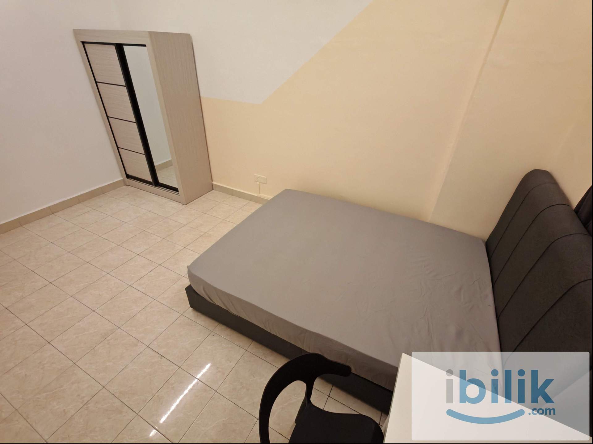 PJ middle room. Nearby LRT - Image 3