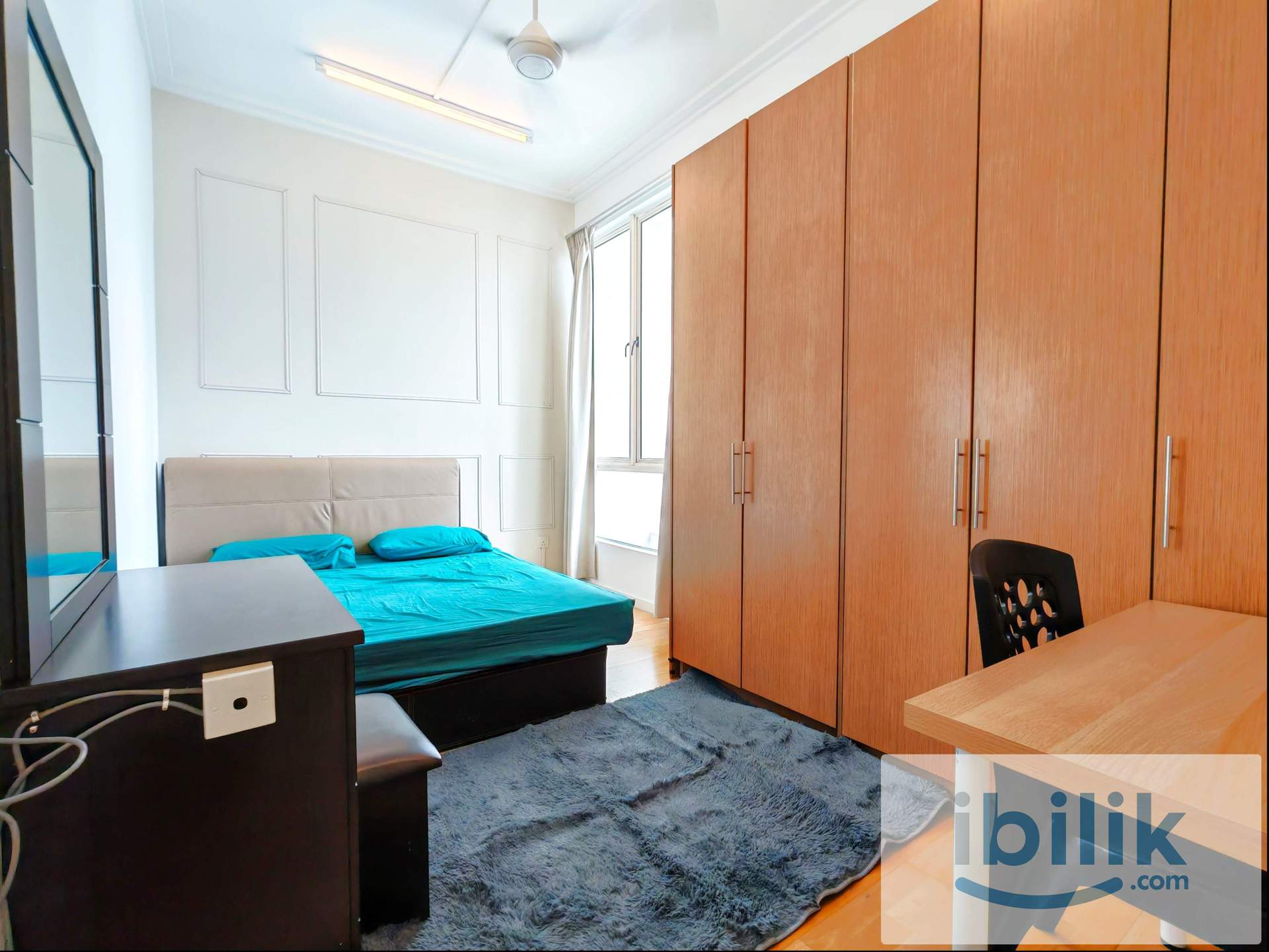 TRX MIDDLE BEDROOM - Image 3