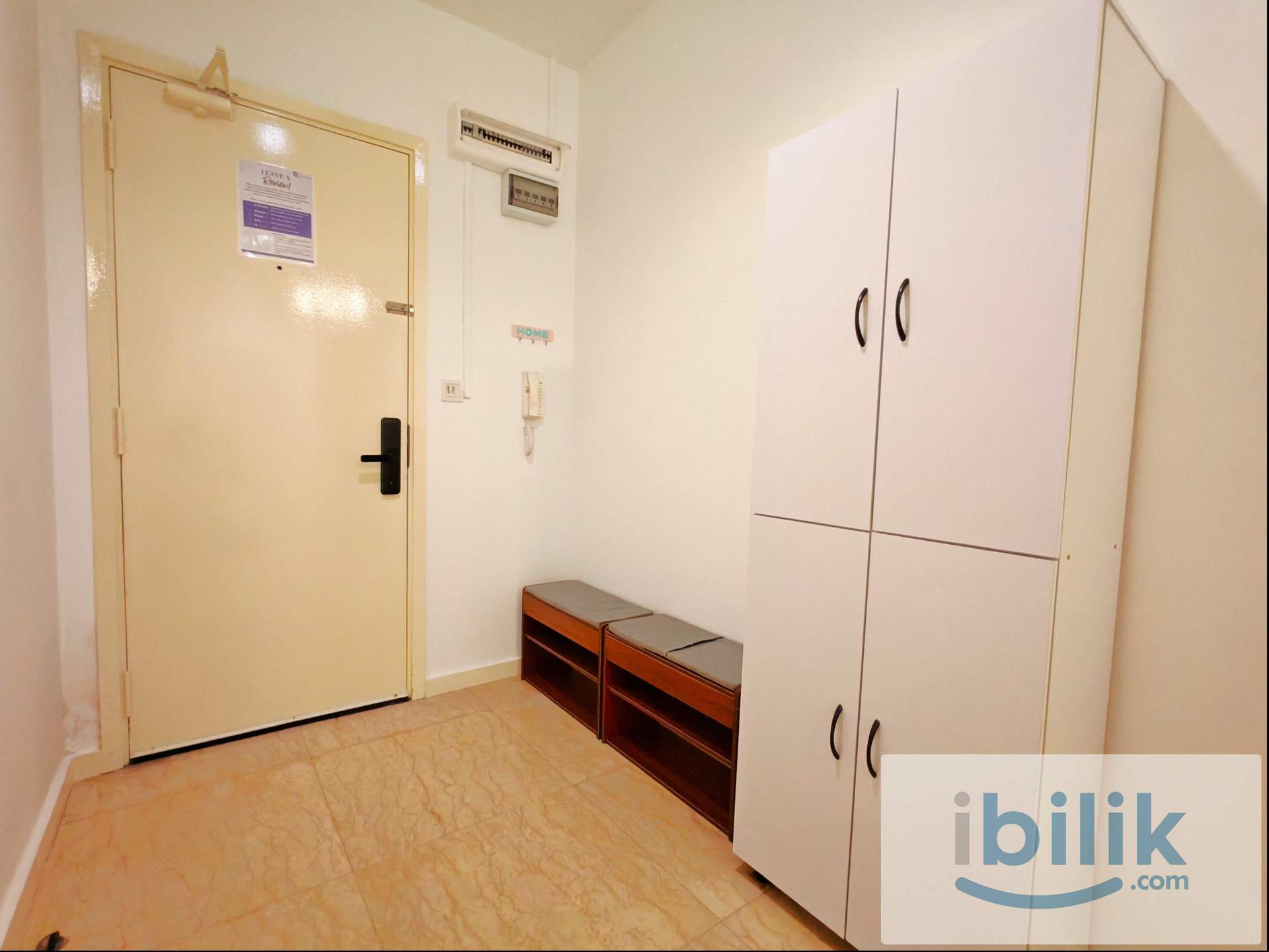 TRX MIDDLE BEDROOM - Image 8