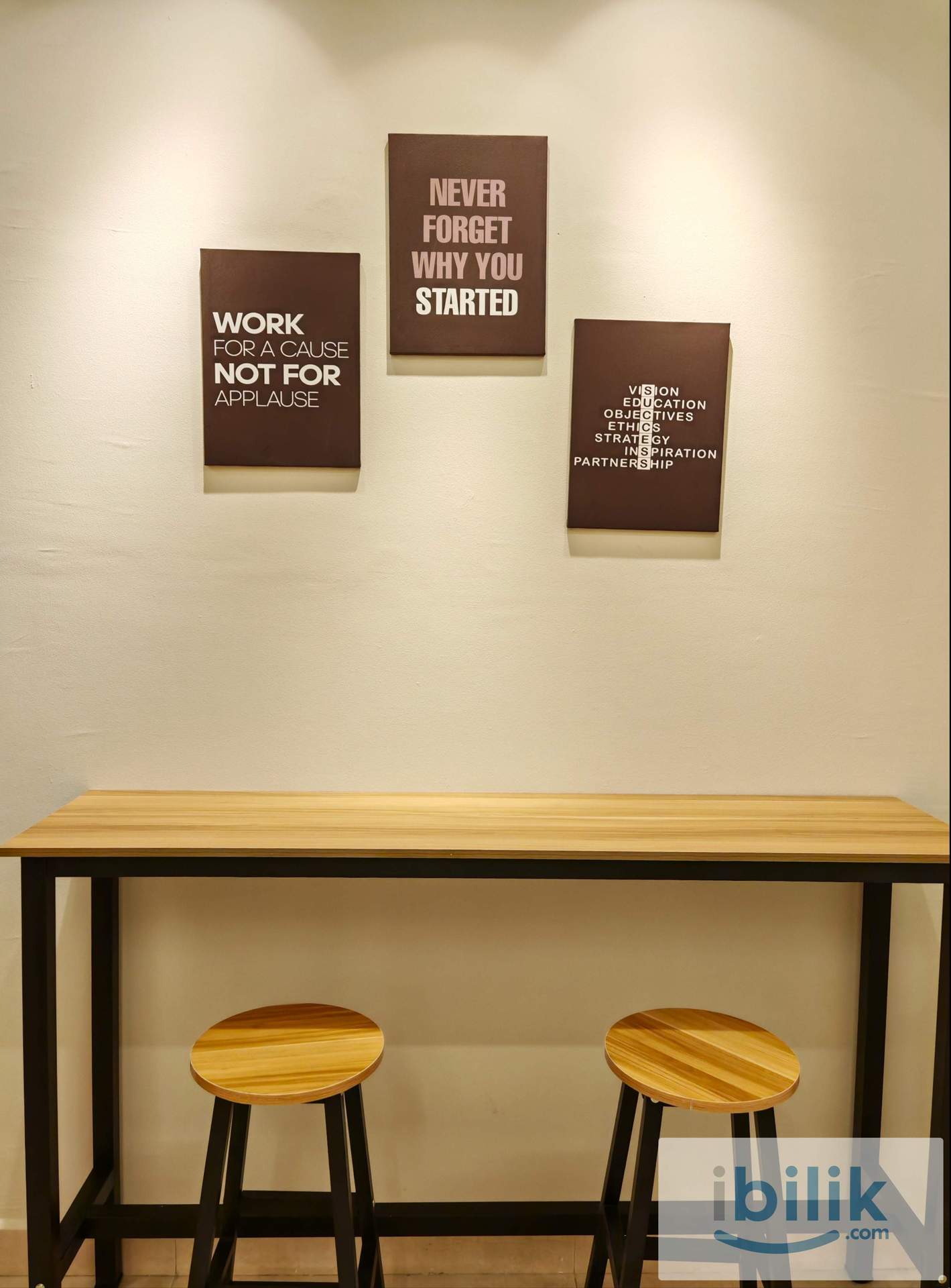 Bandar Utama Middle Room. Nearby MRT. Free WiFi electricity  - Image 7